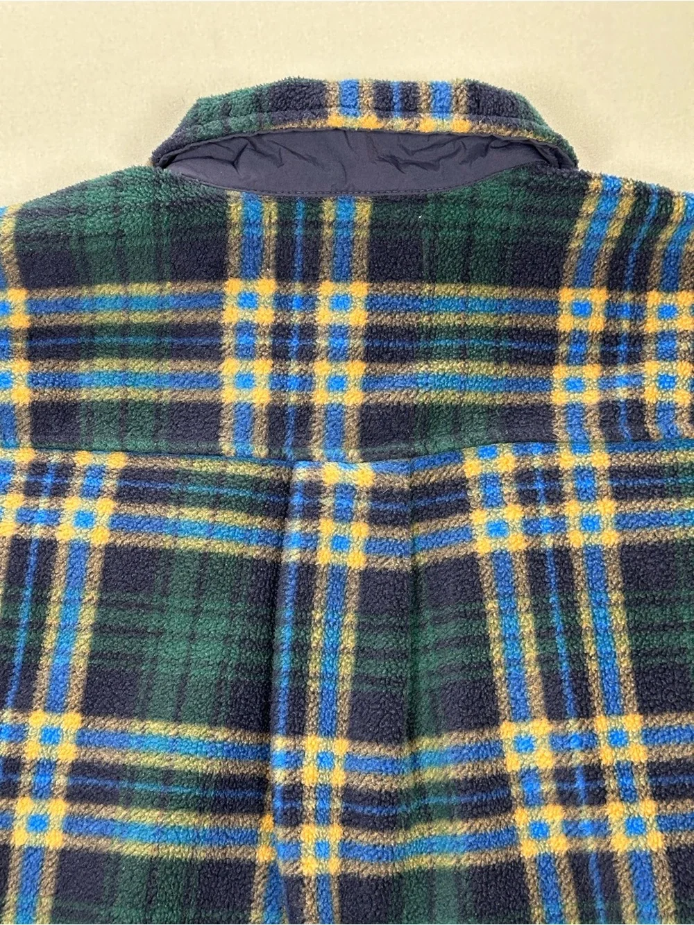 GAP good pre